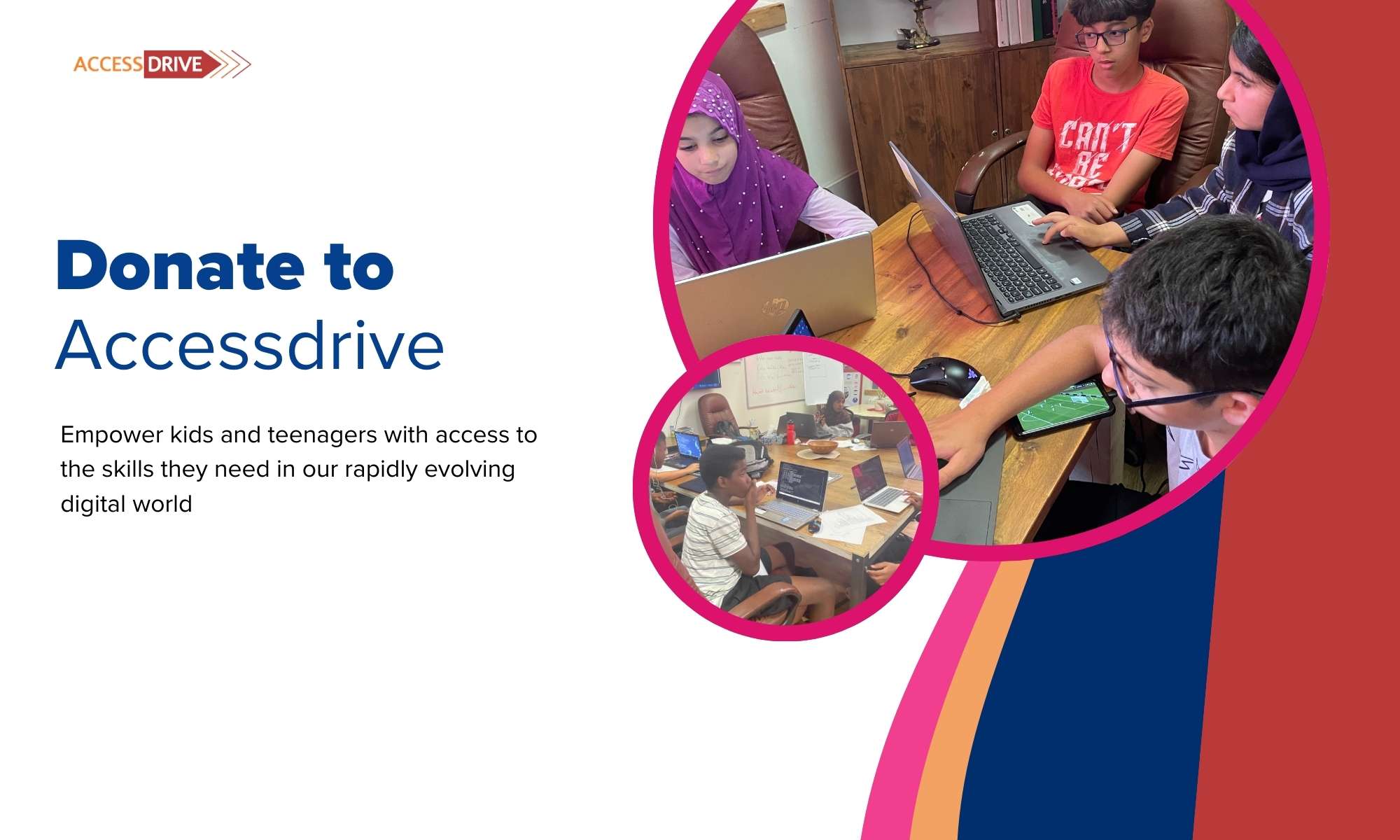 Accessdrive