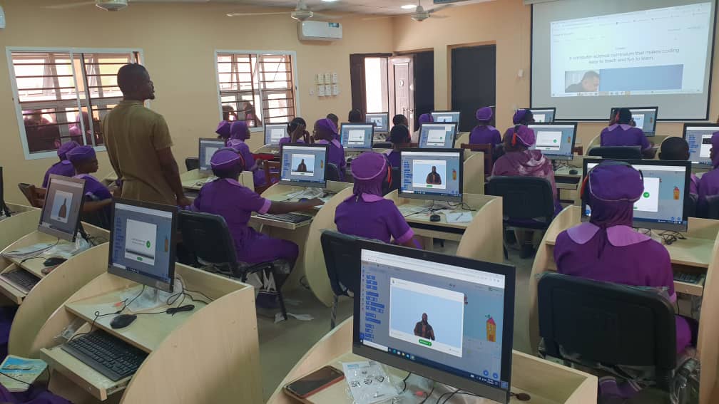 Accessdrive Nigeria