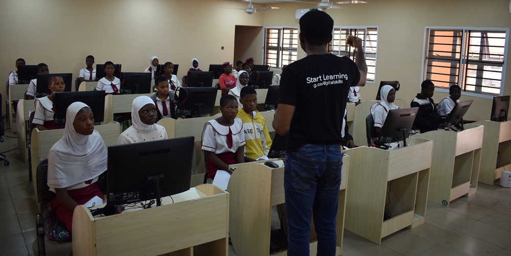 Accessdrive Nigeria