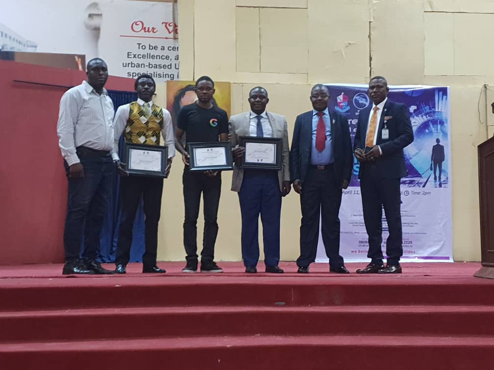 Accessdrive Nigeria