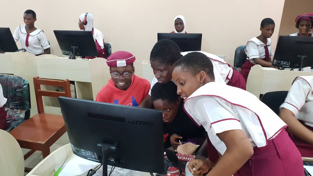 Accessdrive Nigeria