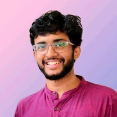 Ashwant Manikoth