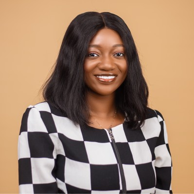 Boluwatife Ajayi