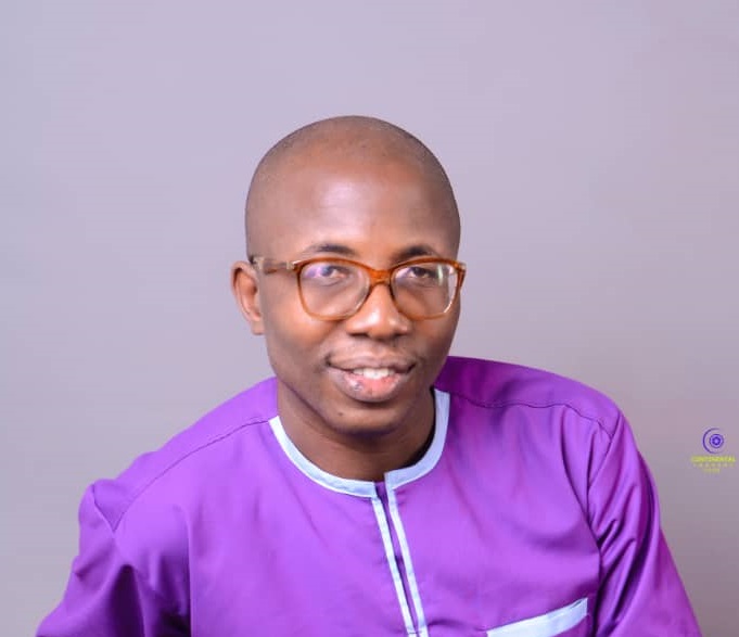 Olumuyiwa Afolabi